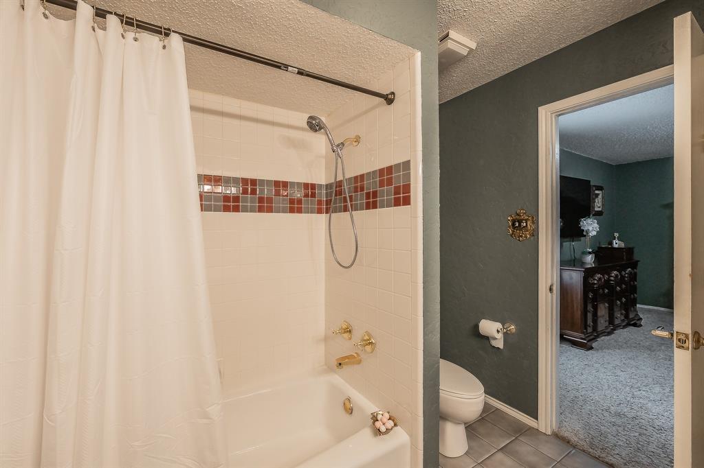 536 North Briery Road Irving, TX 75061 - Photo 13 of 21