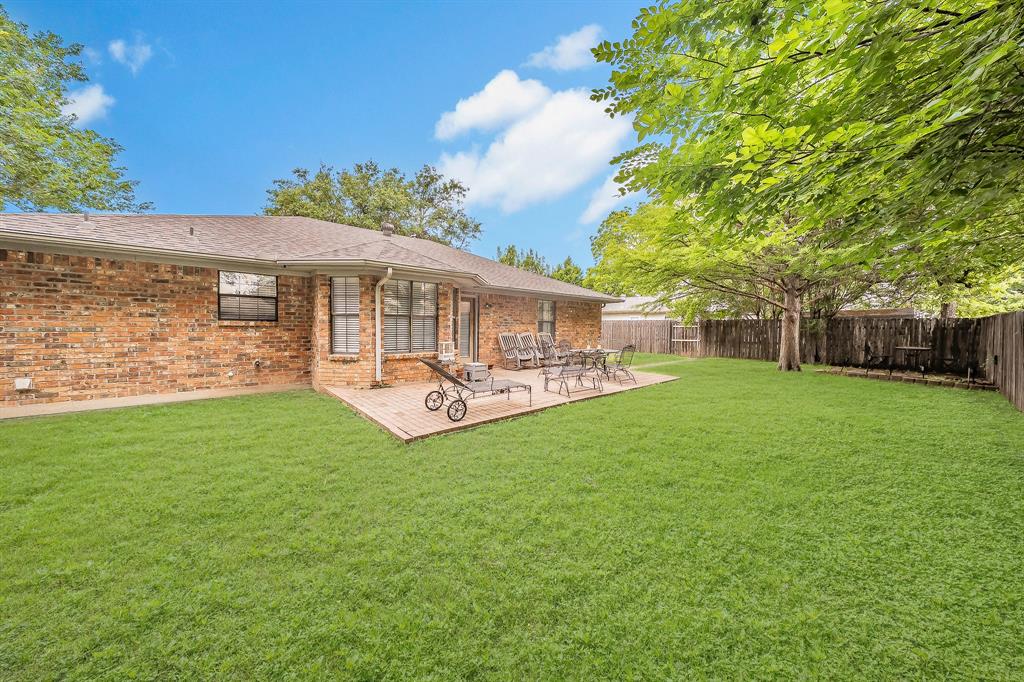536 North Briery Road Irving, TX 75061 - Photo 17 of 21