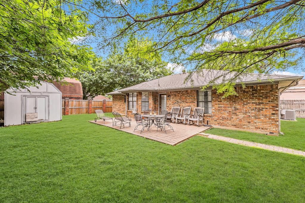 536 North Briery Road Irving, TX 75061 - Photo 18 of 21