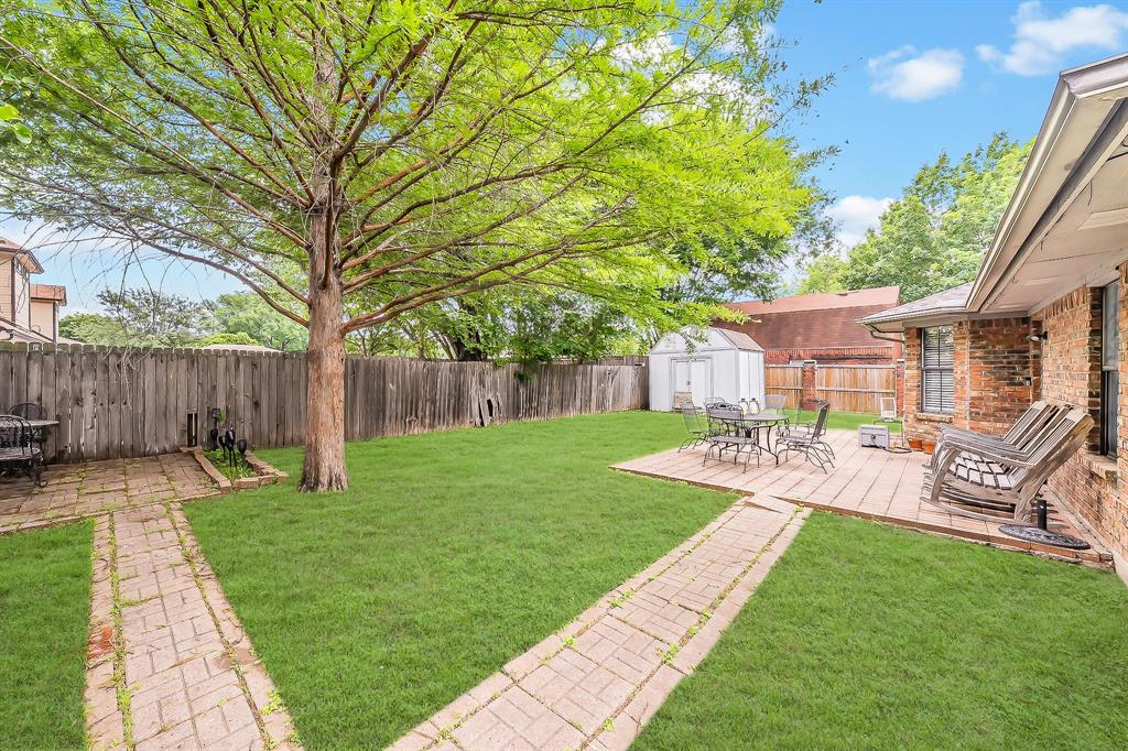 536 North Briery Road Irving, TX 75061 - Photo 19 of 21