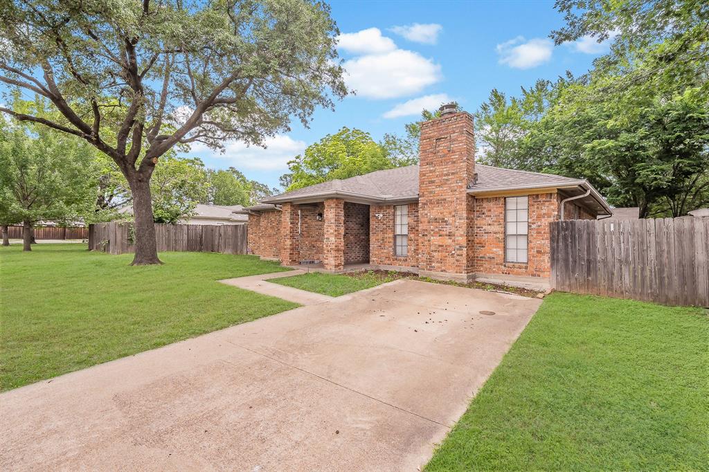 536 North Briery Road Irving, TX 75061 - Photo 20 of 21