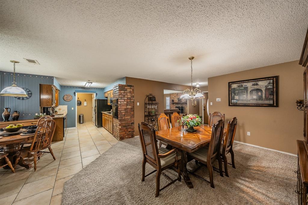 536 North Briery Road Irving, TX 75061 - Photo 8 of 21