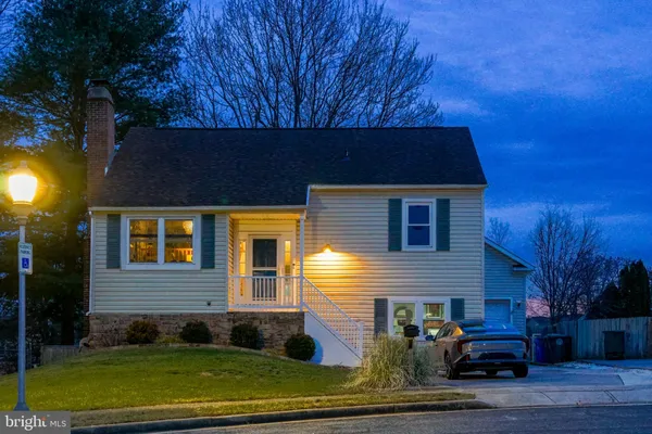 $447,000 | 172 Poinsett Lane, Frederick, MD 21702