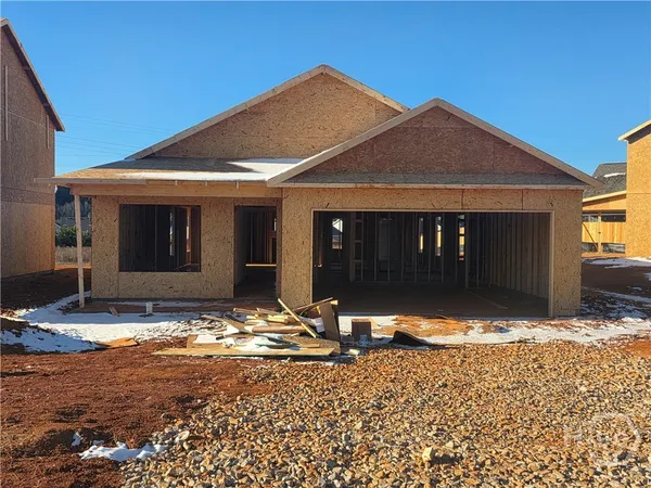 $341,900 | Undisclosed Address, McRae-Helena, GA 31037