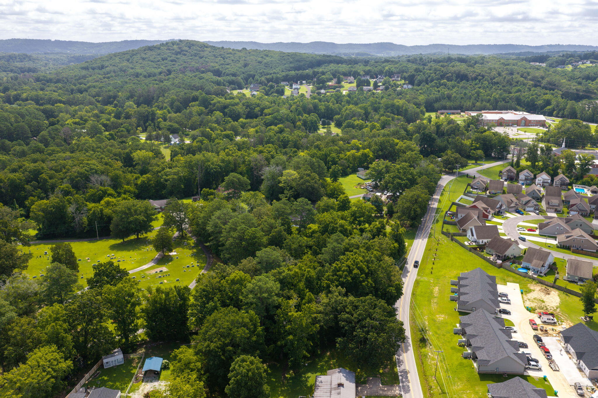 0 Wooten Road Ringgold, GA 30736 - Photo 4 of 6 4-web-or-mls-DJI_20260722112601_0362_D-8