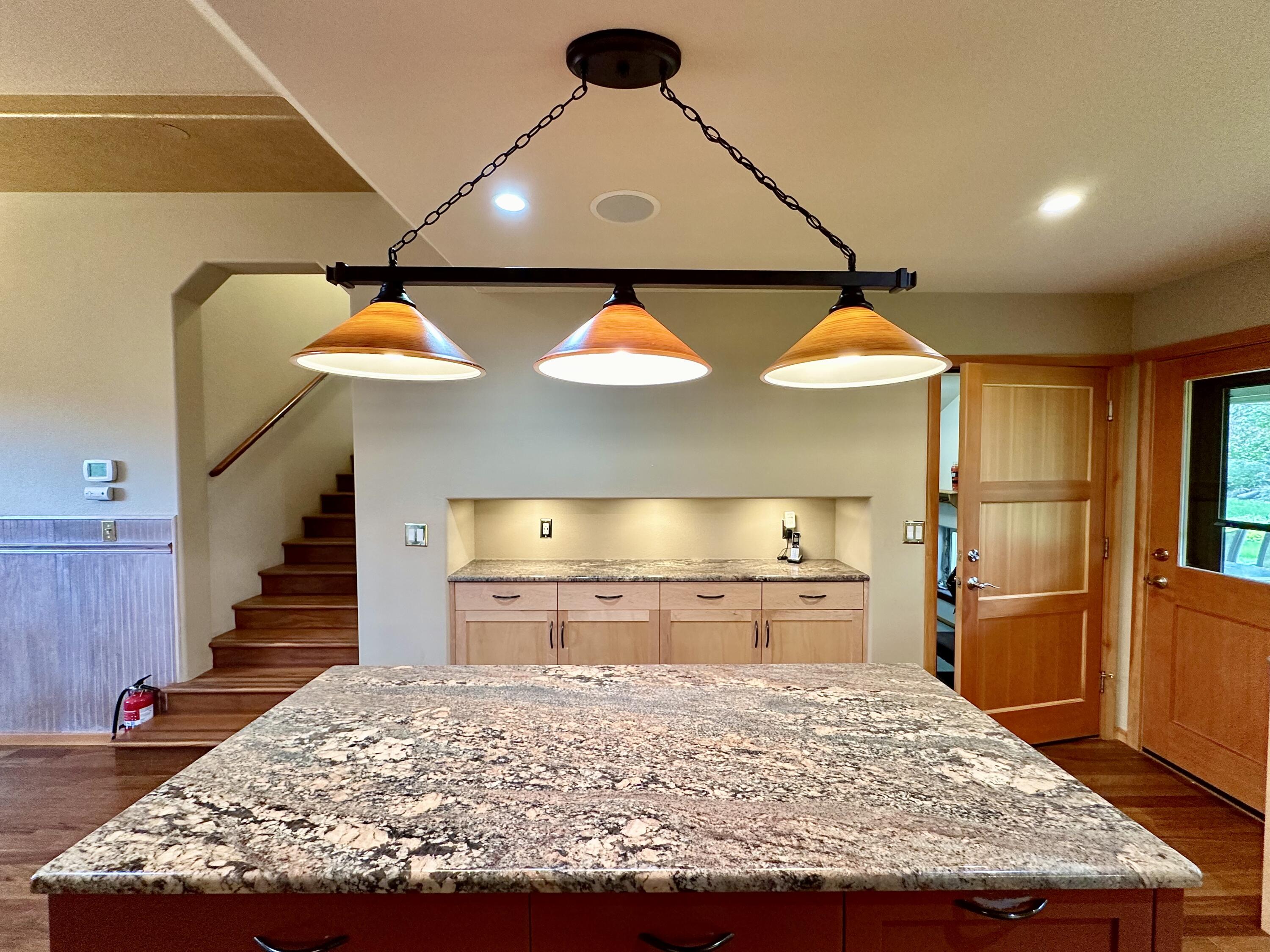 8548 Wagner Creek Road Talent, OR 97540 - Photo 26 of 100 18.1 island