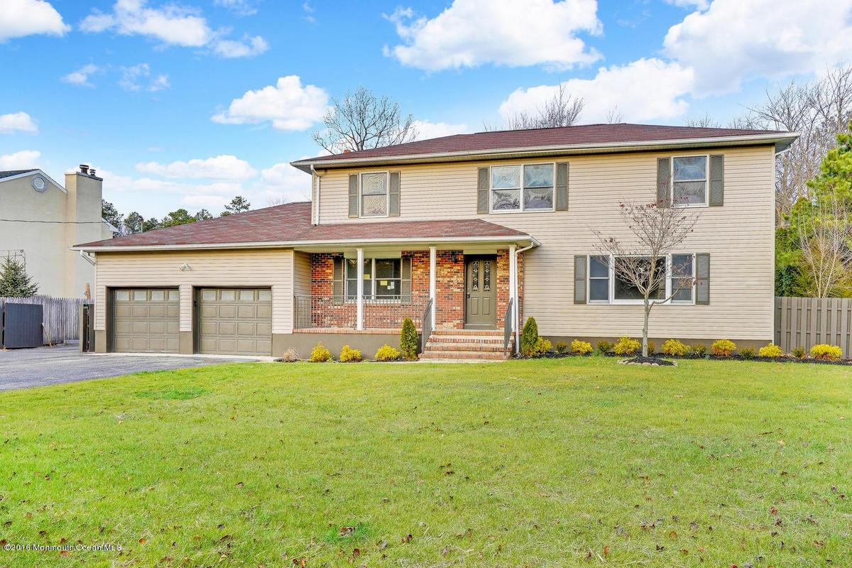 952 Farmingdale Road Jackson, NJ 08527 - Photo 2 of 40 952 Farmingdale Rd Jackson NJ-large-002-