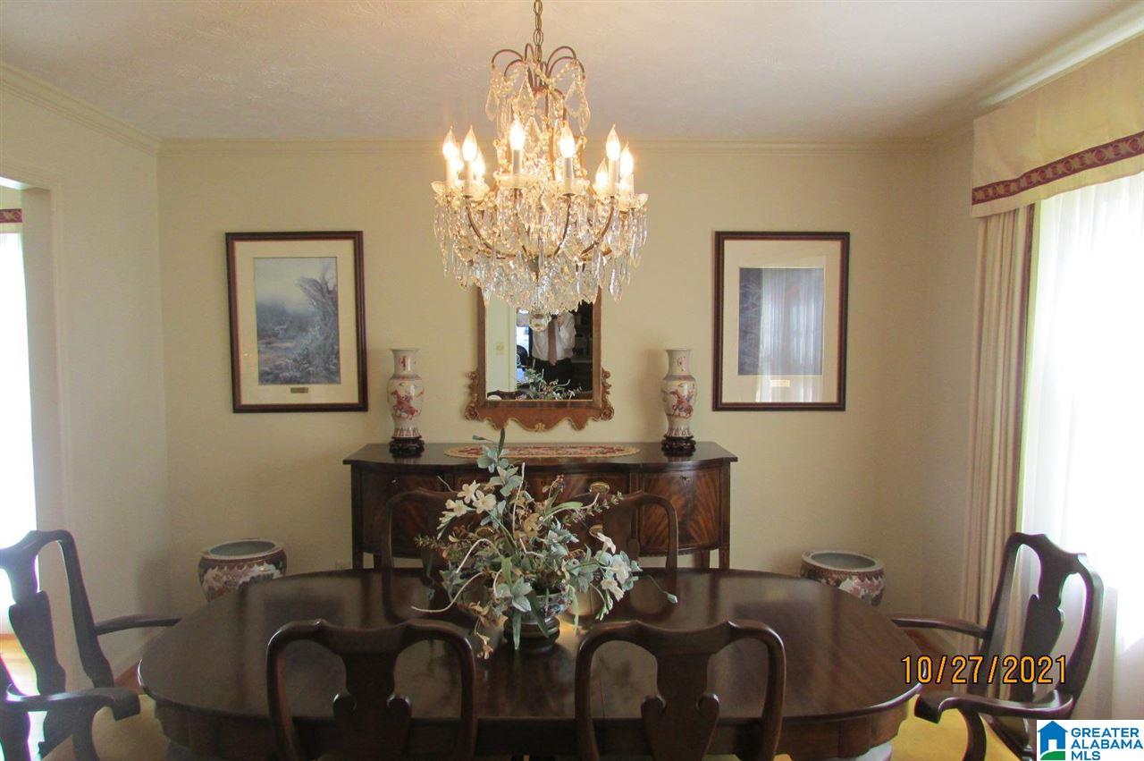 912 Hillsberry Road Oxford, AL 36203 - Photo 27 of 46