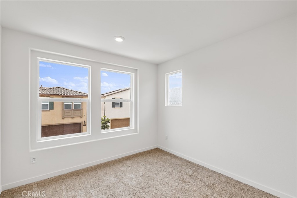 1942 North Florish Drive Compton, CA 90222 - Photo 36 of 47 a view of an empty room with a window