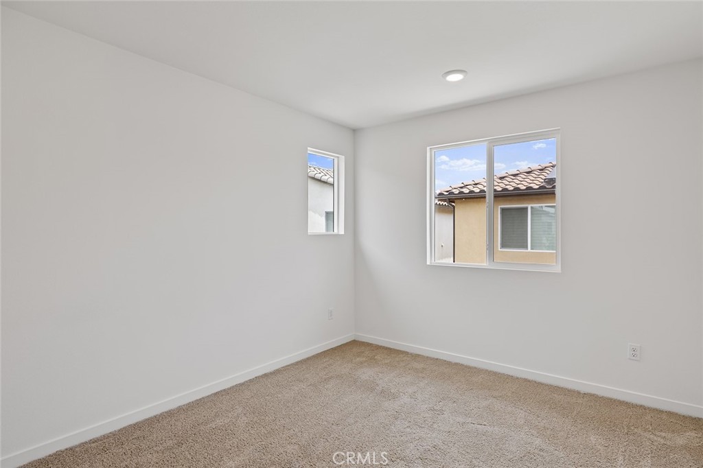 1942 North Florish Drive Compton, CA 90222 - Photo 40 of 47 a view of an empty room with a window