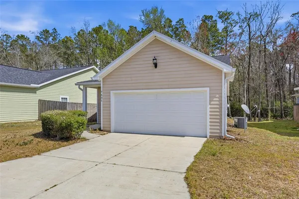 $267,000 | 7631 Northwest 20th Drive, Gainesville, FL 32609