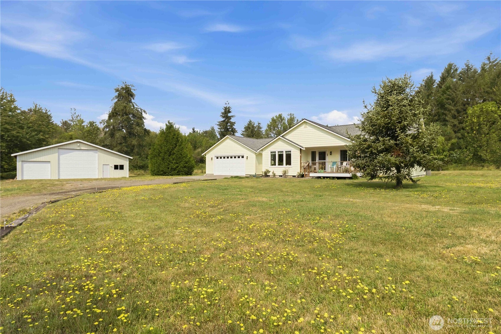 312 Fuller Road Salkum, WA 98582 - Photo 4 of 40 Gallery Image 4