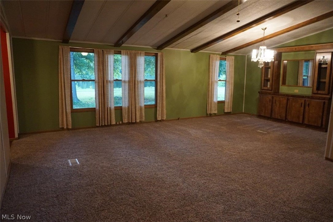 3211 Mt Pleasant Road Dover, OH 44622 - Photo 21 of 35 Living Room