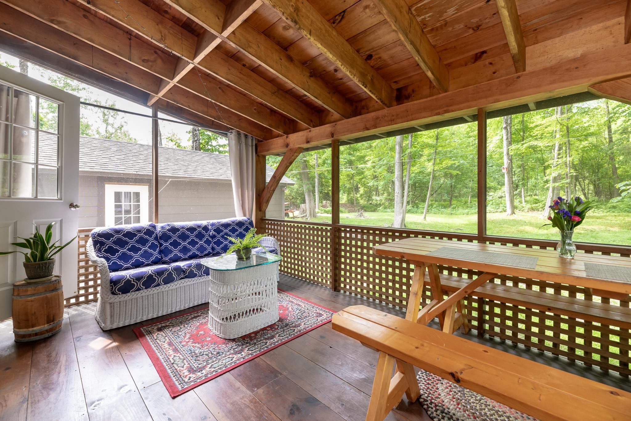 29 Bean Road Center Harbor, NH 03226 - Photo 11 of 38