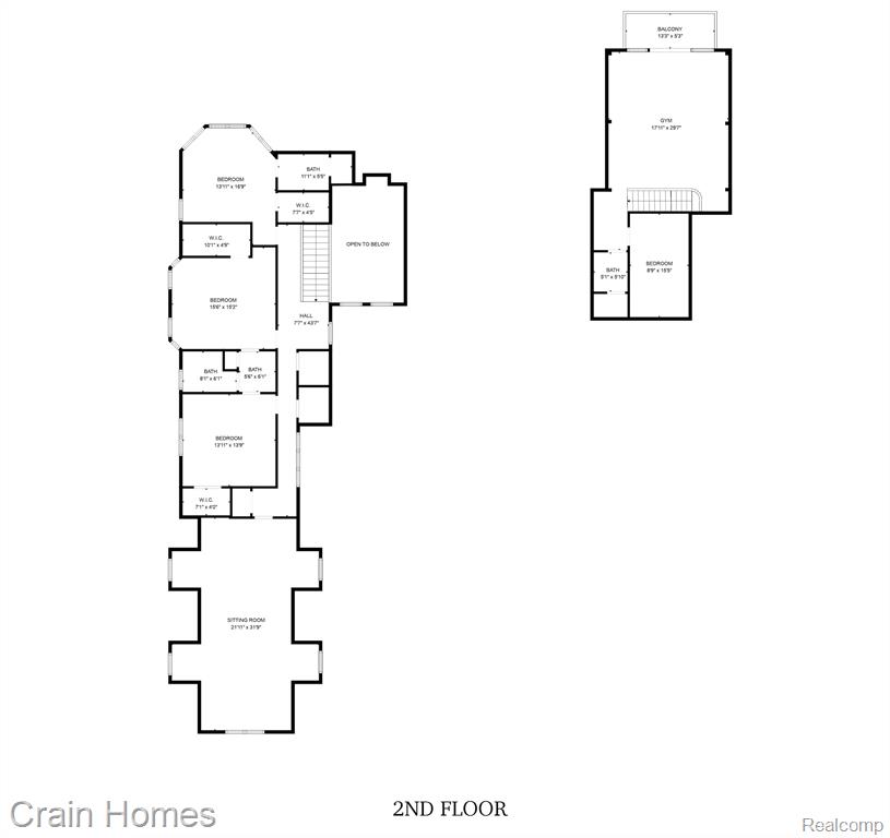 8147 River Road Marine City, MI 48039 - Photo 82 of 83 Gallery Image 82