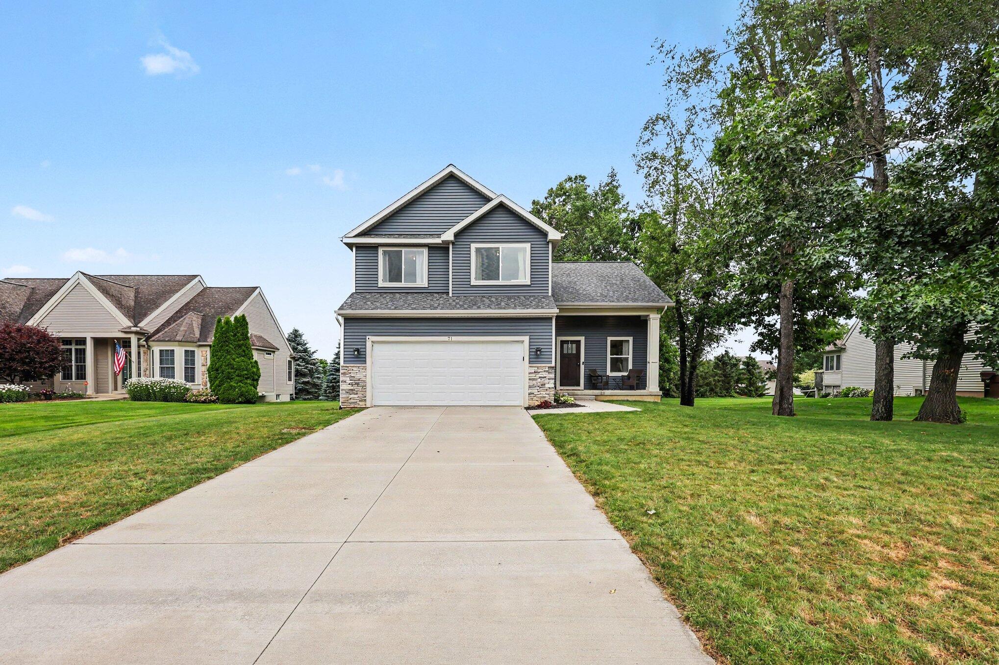 71 Dickens Street Spring Arbor, MI 49283 - Photo 2 of 34 004_file_9646