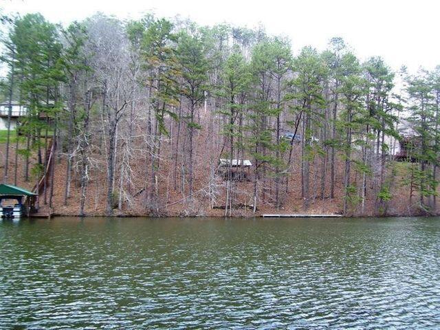 4 Cliffs Edge Road East Bernstadt, KY 40729 - Photo 12 of 12 600