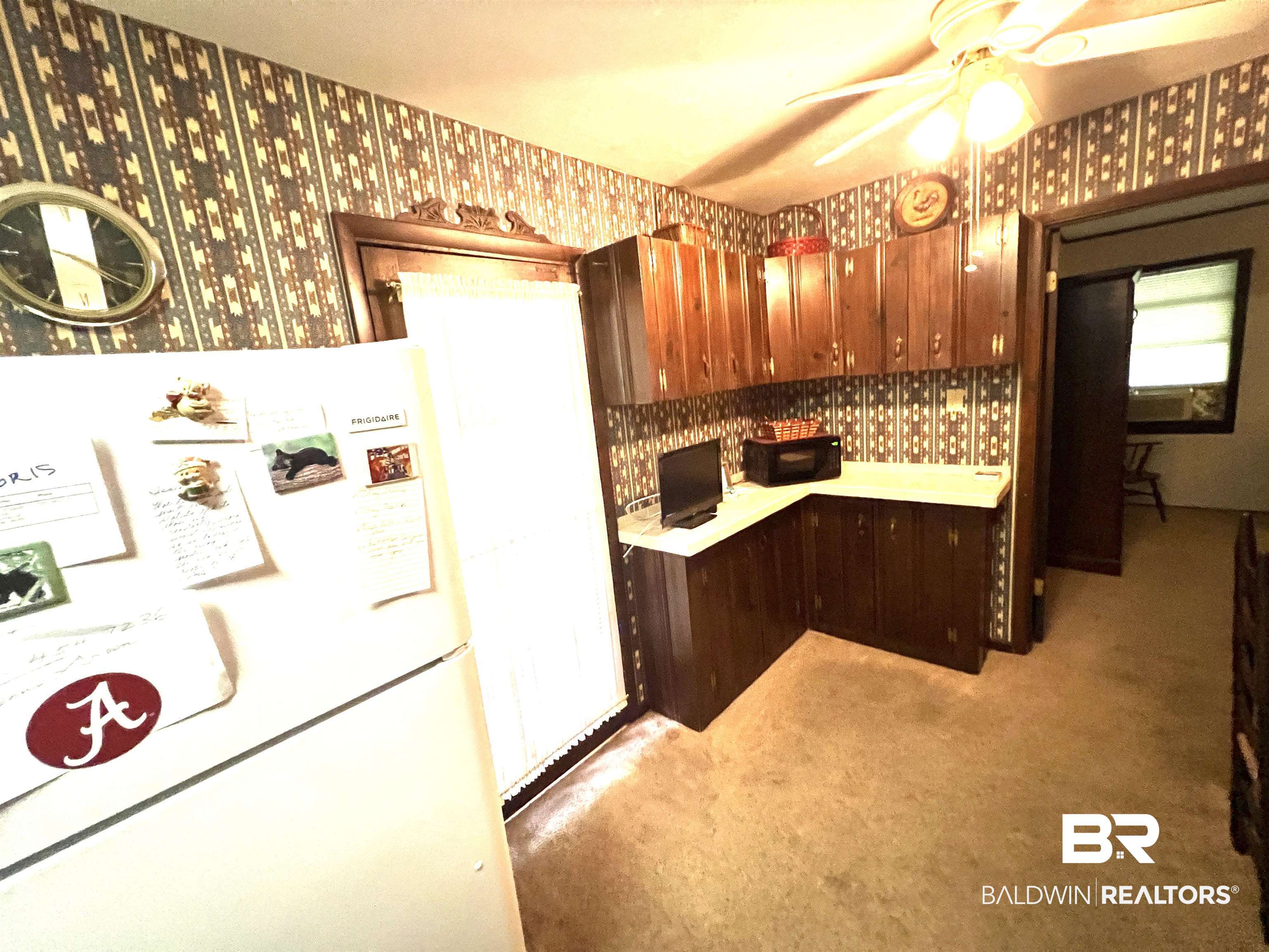 4749 Tufts Road Mobile, AL 36619 - Photo 7 of 25 Kitchen