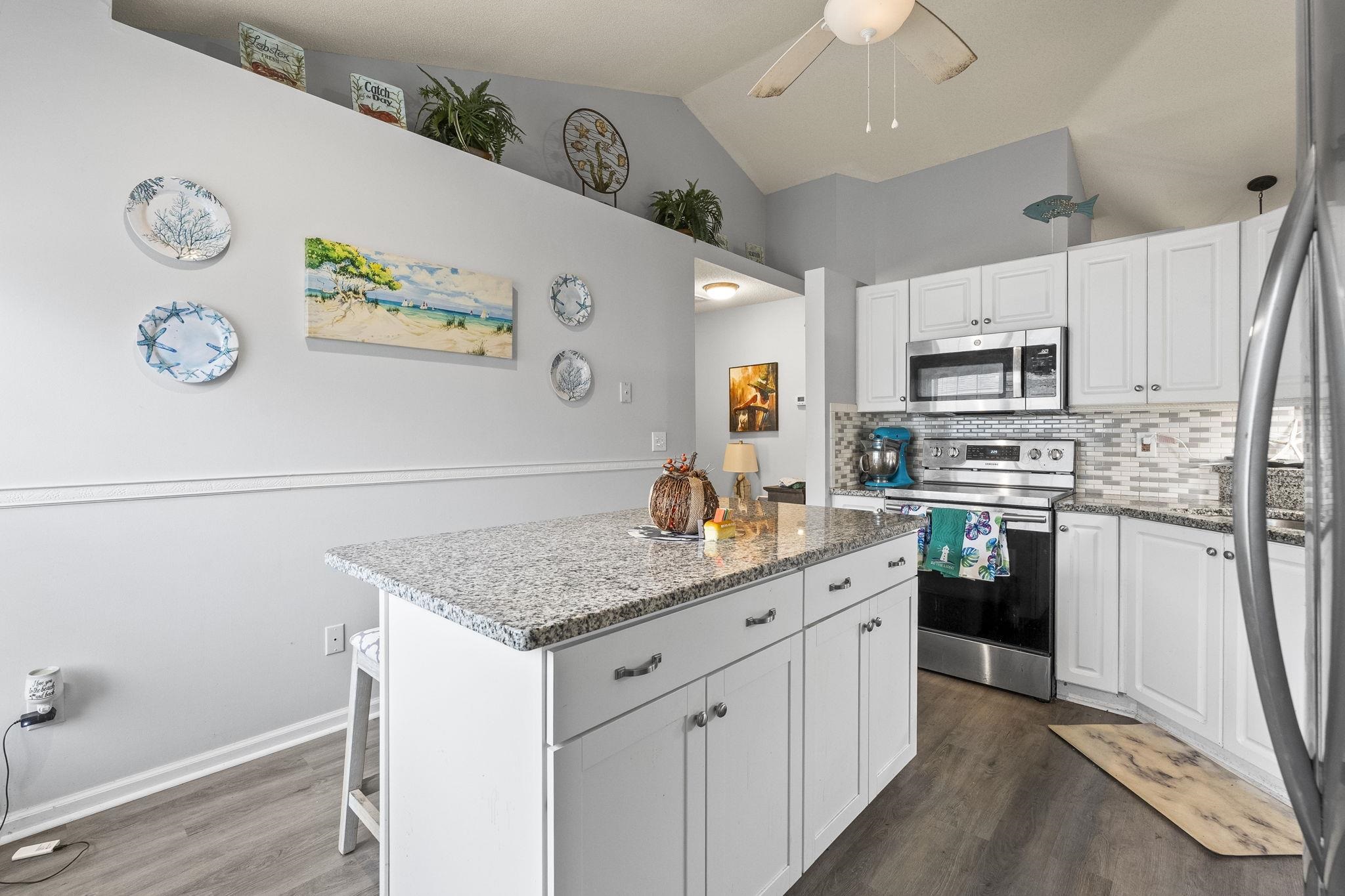 353 Worthington Circle Myrtle Beach, SC 29588 - Photo 10 of 40
