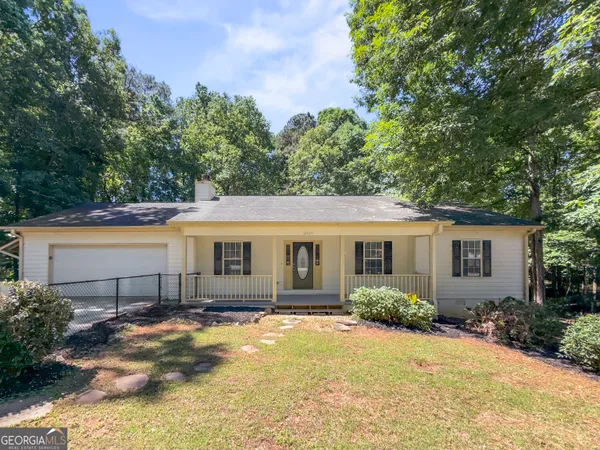 $1,815 | 2025 Old Concord Drive Southeast, Covington, GA 30016