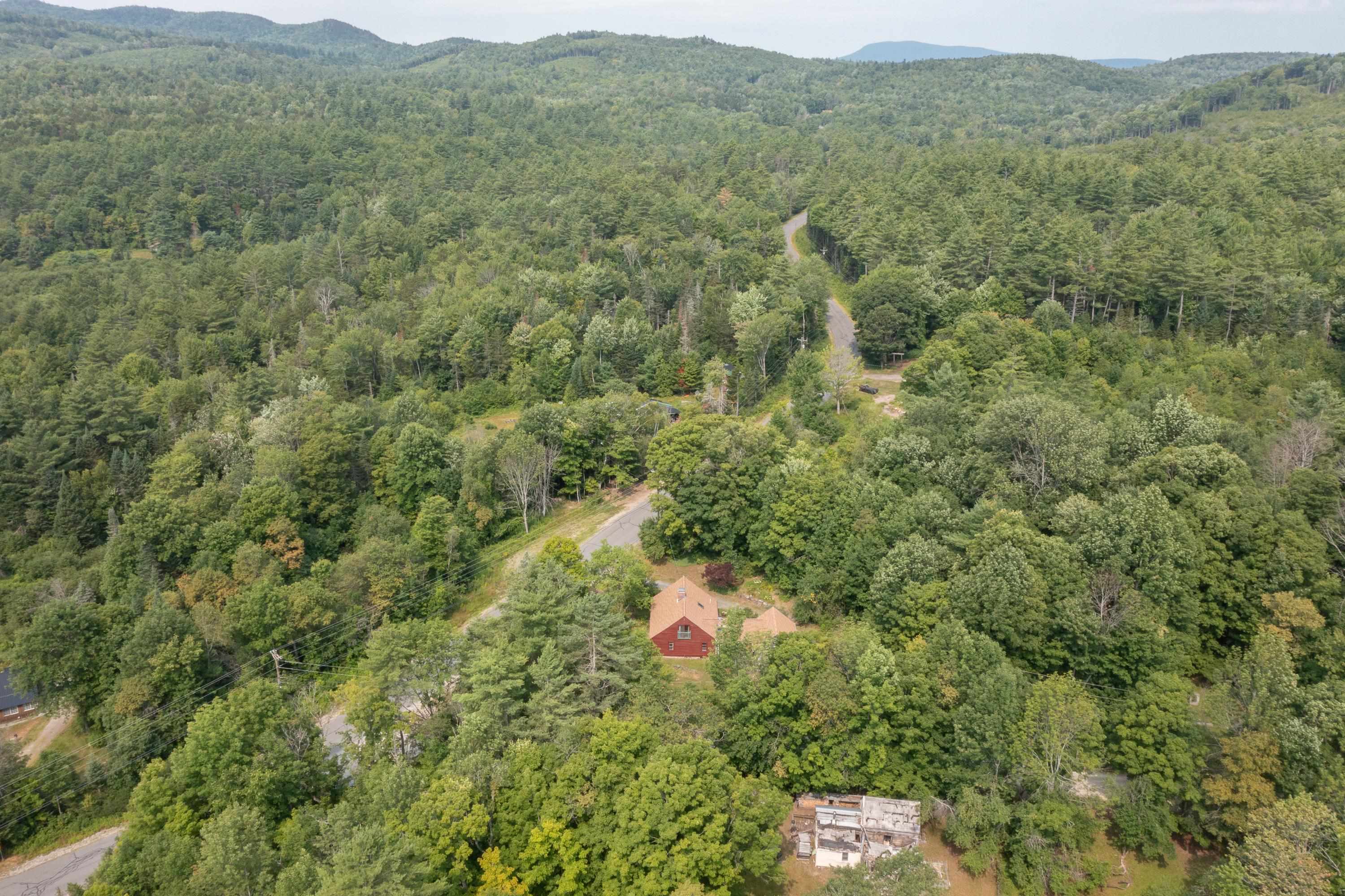 1038 North Groton Road Rumney, NH 03266 - Photo 38 of 48 Gallery Image 38