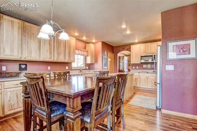 12129 Rio Secco Road Peyton, CO 80831 - Photo 9 of 47