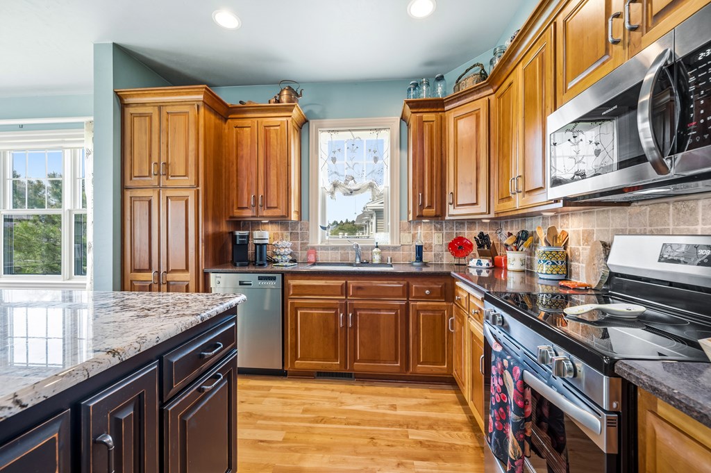 7133 A Ida Red Road, Unit 2102 Egg Harbor, WI 54209 - Photo 13 of 47