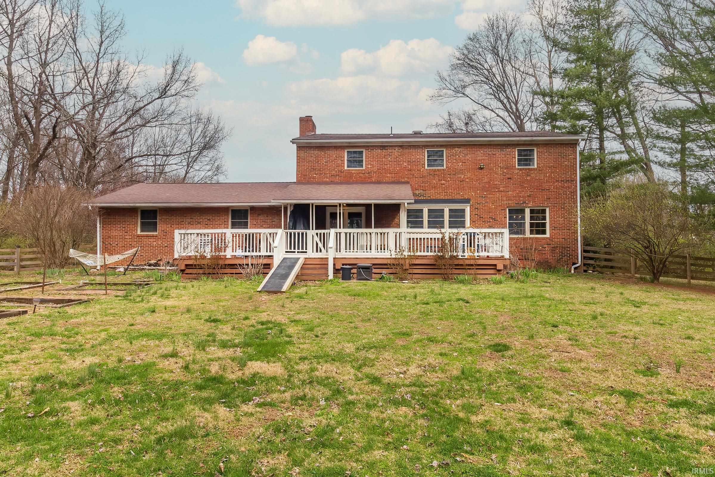 10550 St Wendel Road Evansville, IN 47720 - Photo 34 of 36