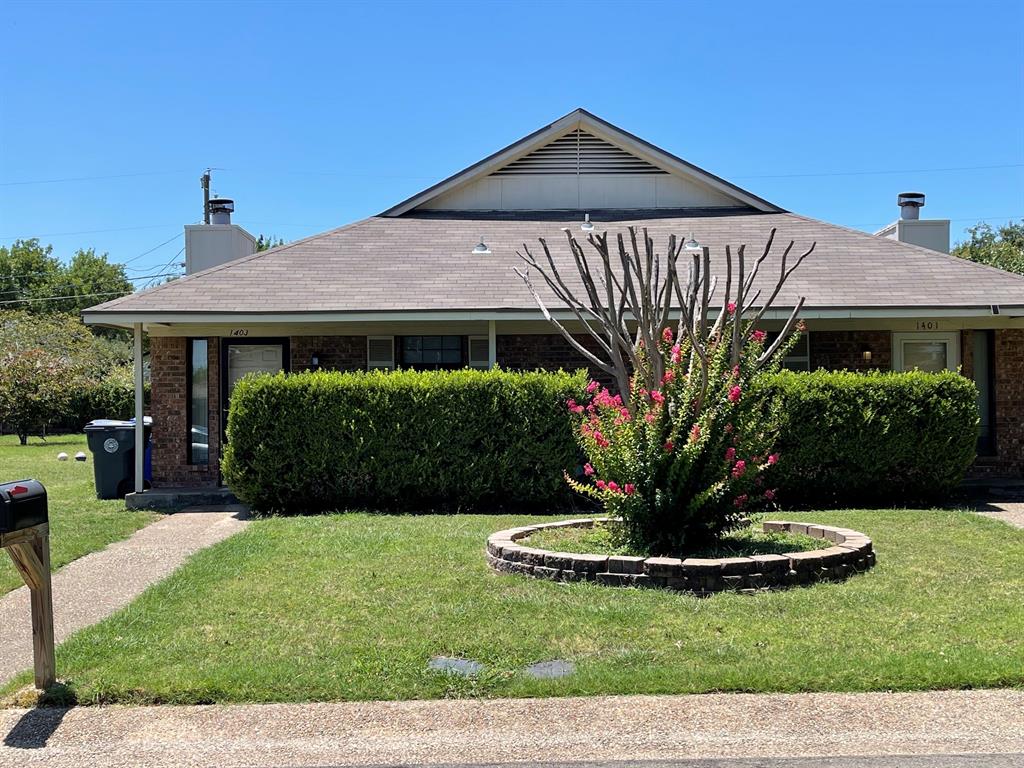 1401 Chapel Ridge Road, Unit 1403 Waco, TX 76712 - Photo 1 of 3 Gallery Image 1