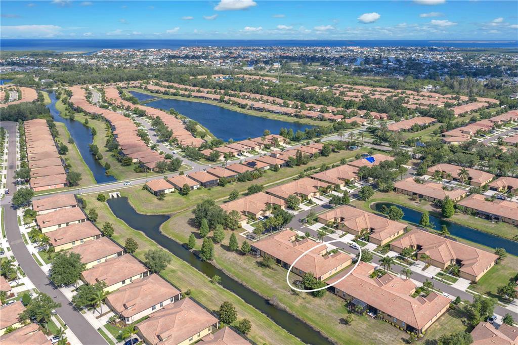 107 Shell Falls Drive Apollo Beach, FL 33572 - Photo 50 of 54