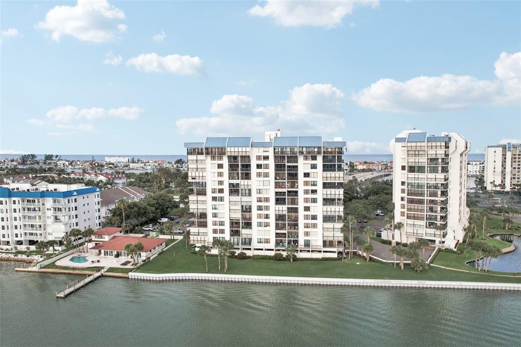 9415 Blind Pass Road, Unit 706 St. Pete Beach, FL 33706 - Photo 57 of 87