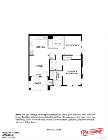 $594,500 | 1106 Pegasus Common, Livermore, CA 94551