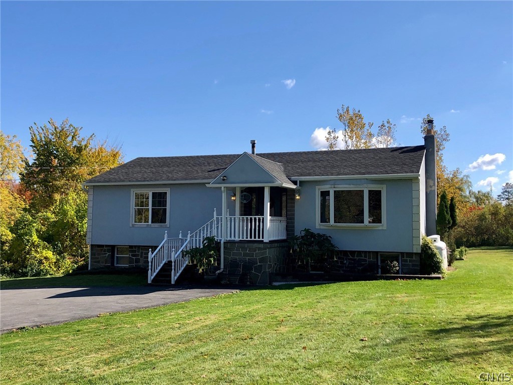 110 Gates Road Frankfort, NY 13340 - Photo 1 of 1 Gallery Image 1