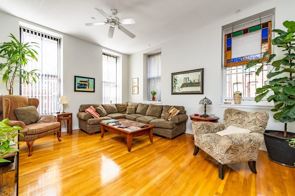 5 Appleton Street, Unit 1F Boston, MA 02116 - Photo 1 of 15 Gallery Image 1