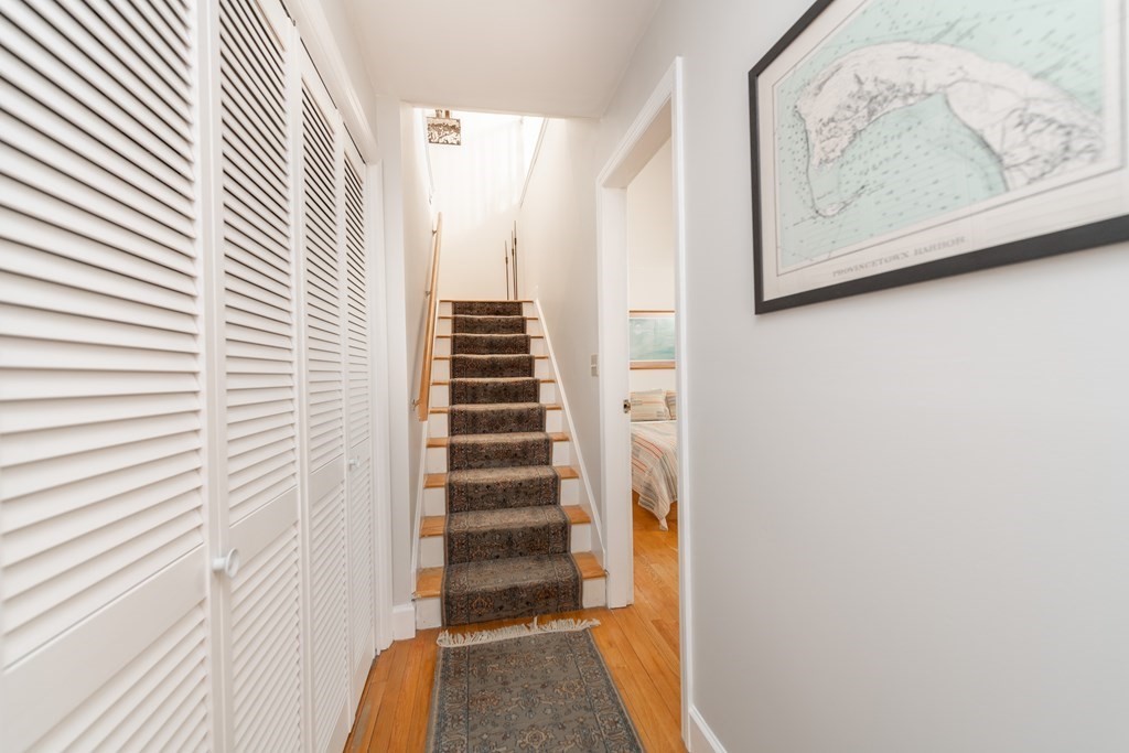 5 Appleton Street, Unit 1F Boston, MA 02116 - Photo 11 of 15 Gallery Image 11