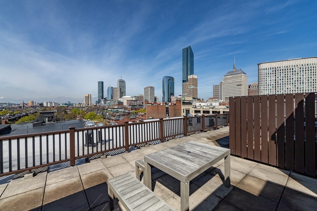 5 Appleton Street, Unit 1F Boston, MA 02116 - Photo 12 of 15 Gallery Image 12