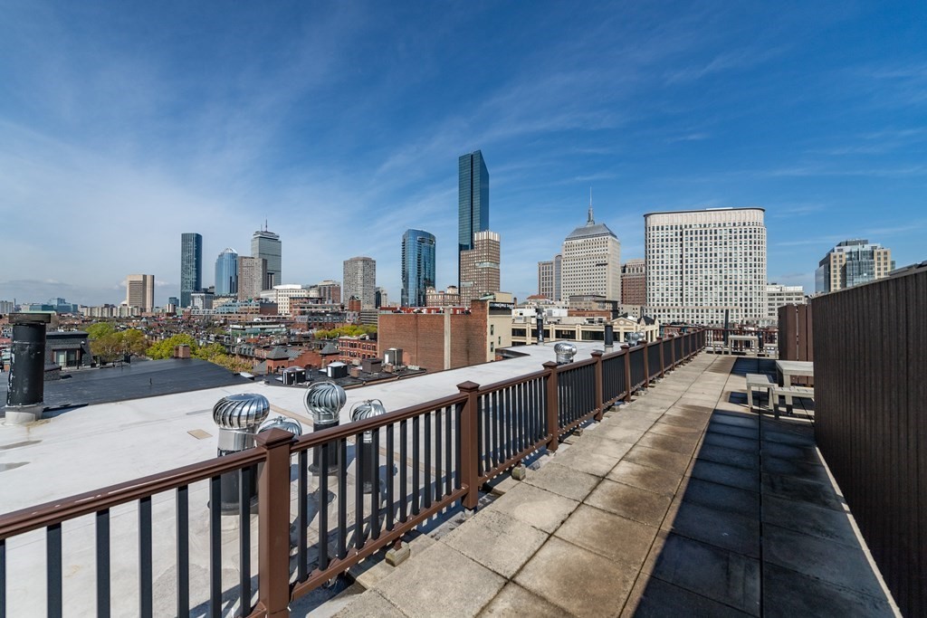 5 Appleton Street, Unit 1F Boston, MA 02116 - Photo 13 of 15 Gallery Image 13