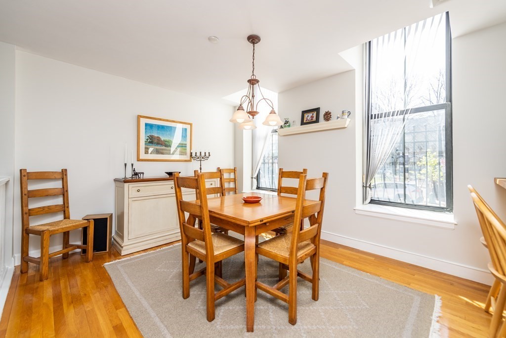 5 Appleton Street, Unit 1F Boston, MA 02116 - Photo 3 of 15 Gallery Image 3