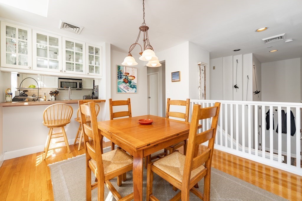 5 Appleton Street, Unit 1F Boston, MA 02116 - Photo 4 of 15 Gallery Image 4