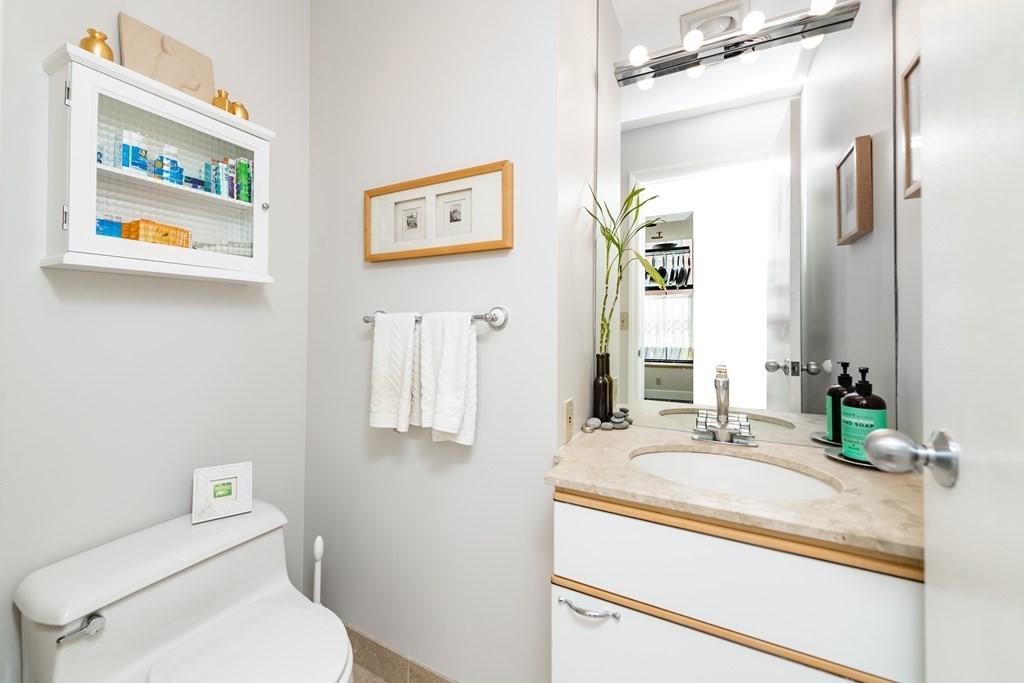 5 Appleton Street, Unit 1F Boston, MA 02116 - Photo 6 of 15 Gallery Image 6