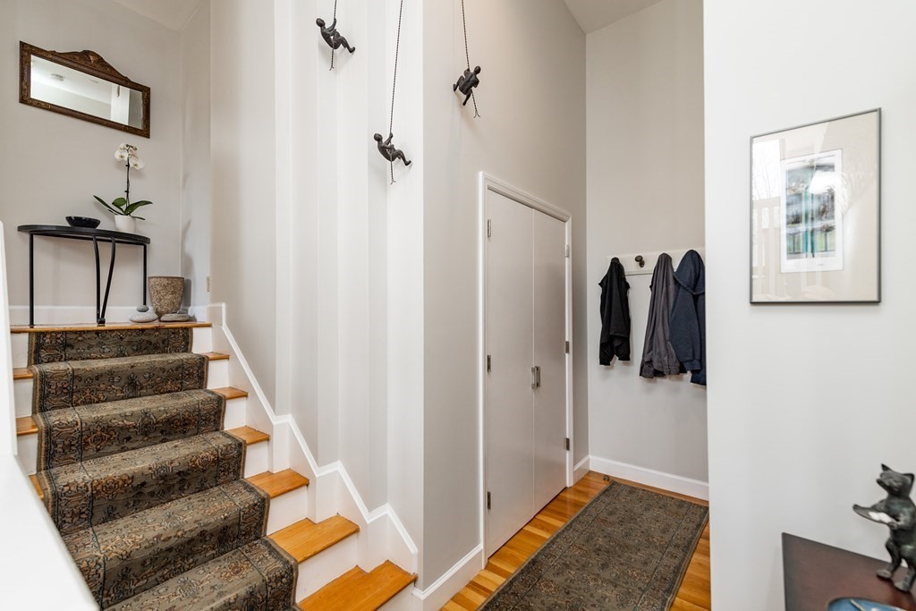 5 Appleton Street, Unit 1F Boston, MA 02116 - Photo 7 of 15 Gallery Image 7