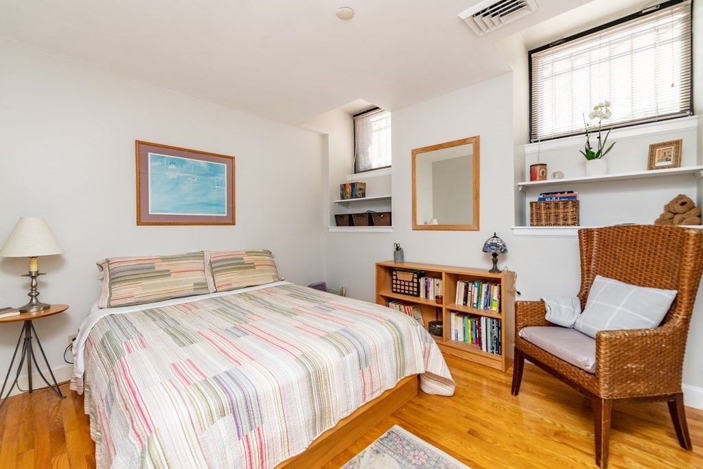 5 Appleton Street, Unit 1F Boston, MA 02116 - Photo 8 of 15 Gallery Image 8