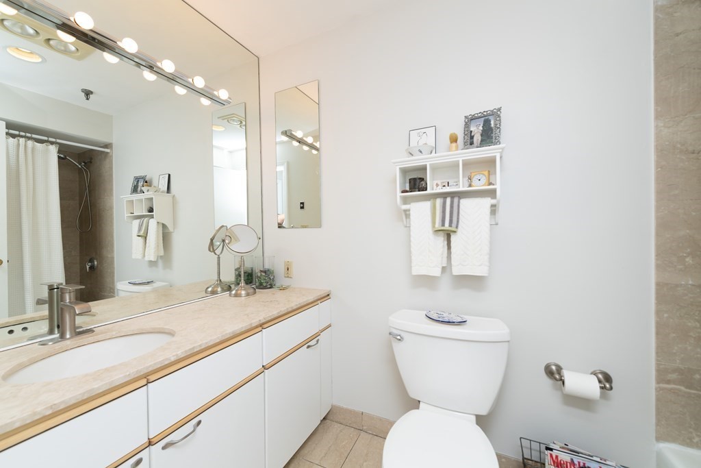 5 Appleton Street, Unit 1F Boston, MA 02116 - Photo 9 of 15 Gallery Image 9