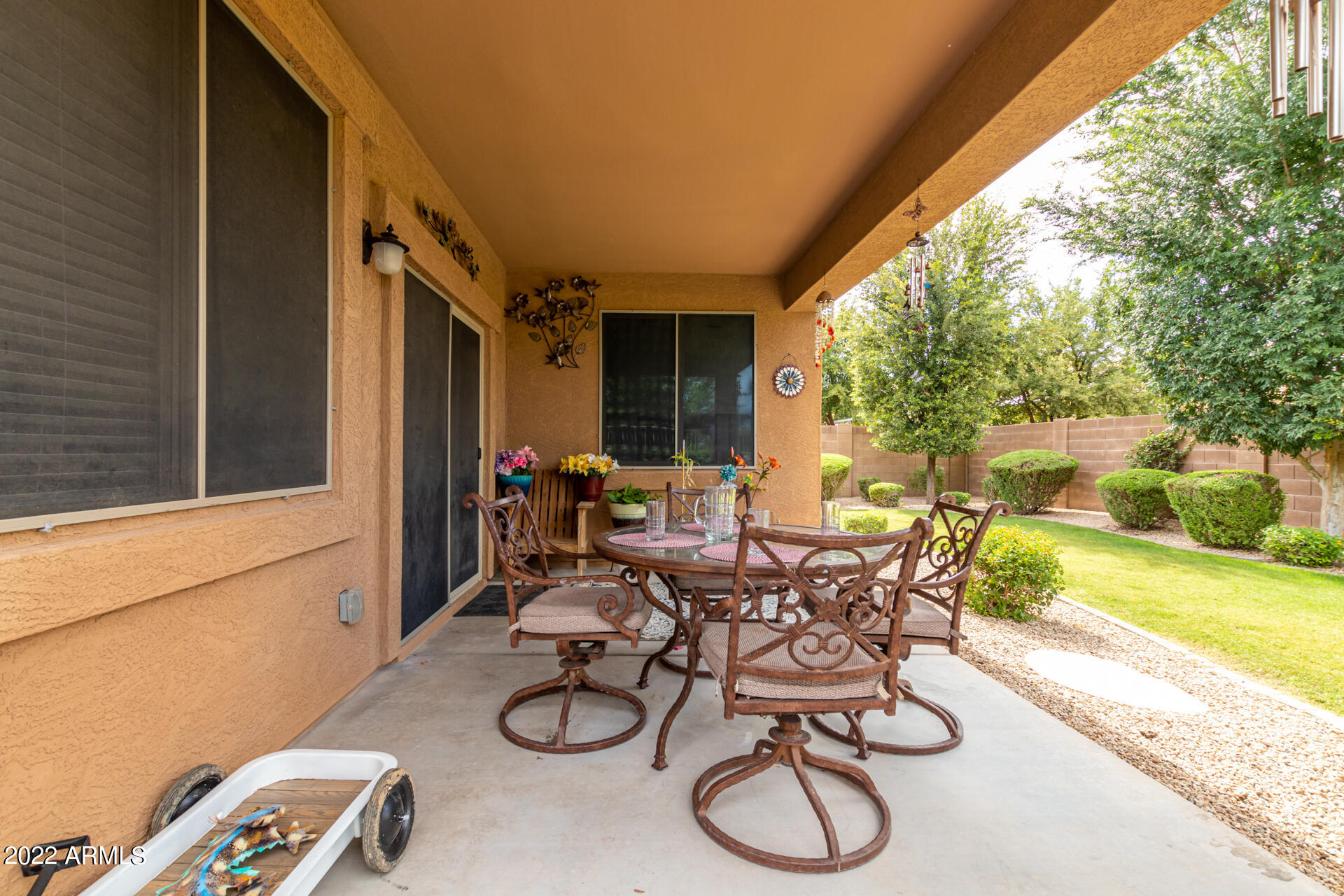 5668 East Athena Road Florence, AZ 85132 - Photo 26 of 30 0026-26 - Athena