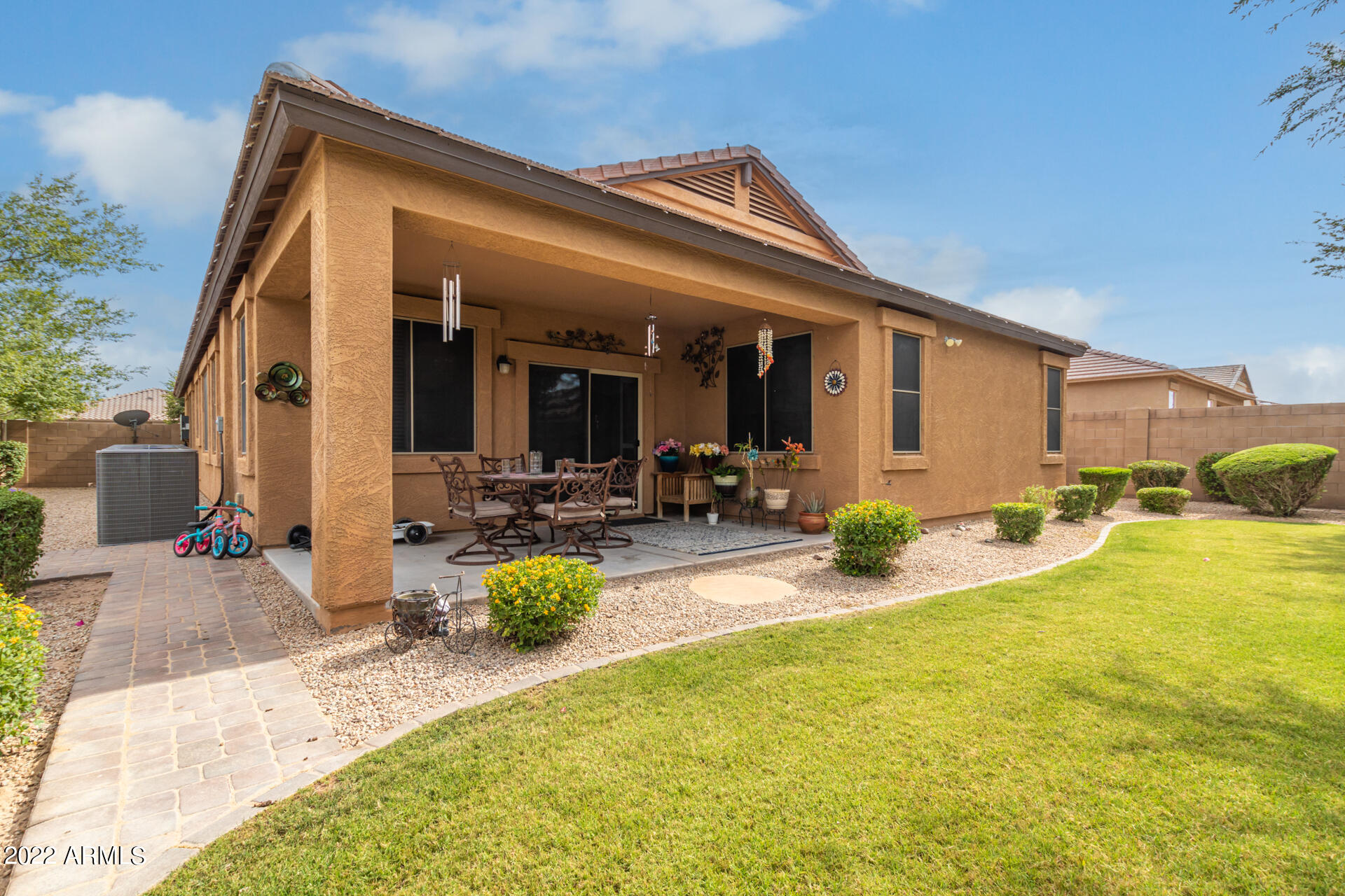 5668 East Athena Road Florence, AZ 85132 - Photo 29 of 30 0028-27 - Athena
