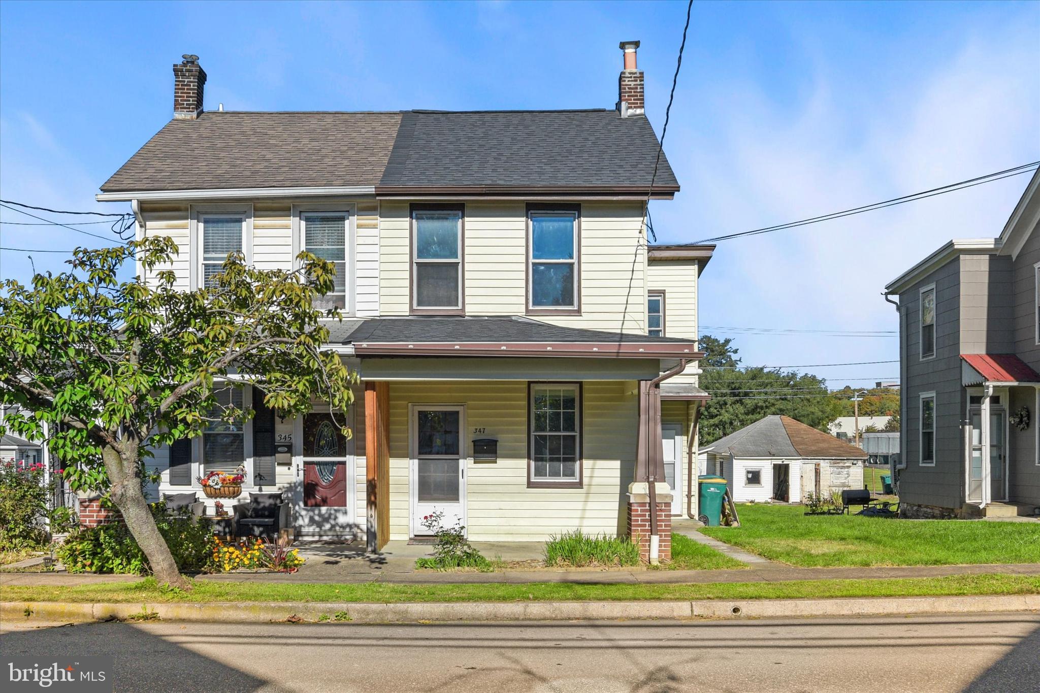 347 East Derry Road Hershey, PA 17033 - Photo 1 of 26 Gallery Image 1