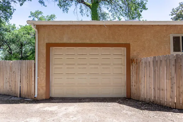 a view of outdoor space