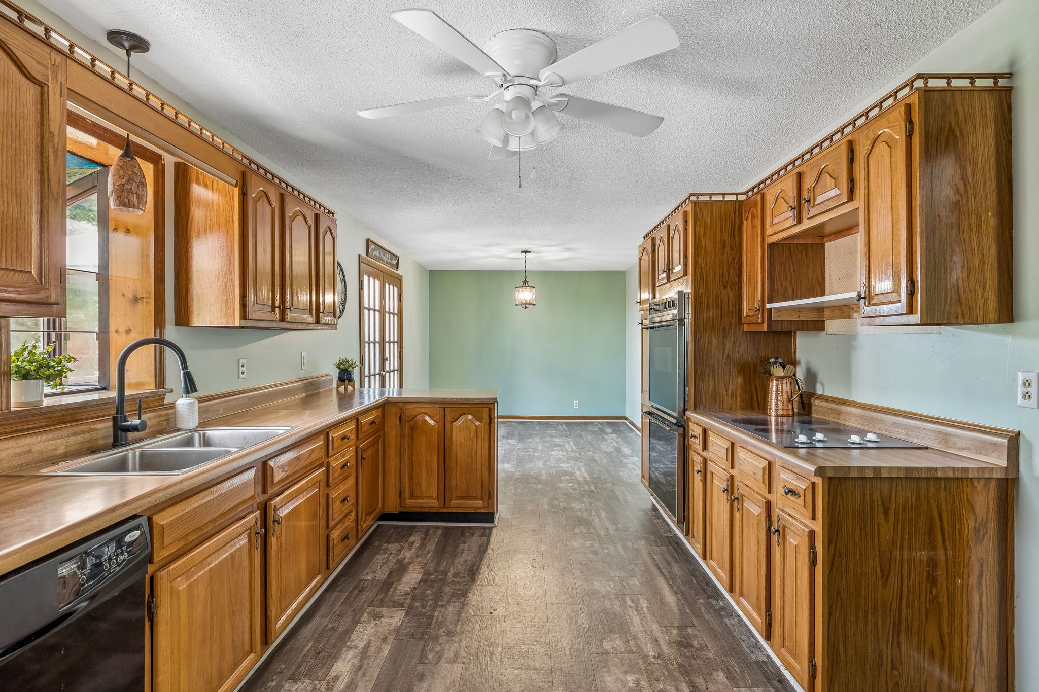 1533 Iron Bridge Road Columbia, TN 38401 - Photo 15 of 69