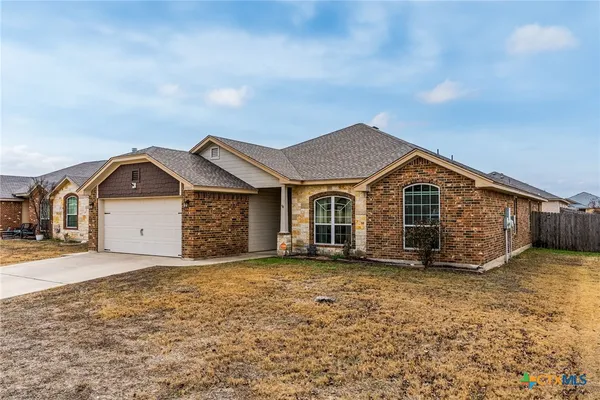 $1,900 | 2908 Montague County Drive, Killeen, TX 76549