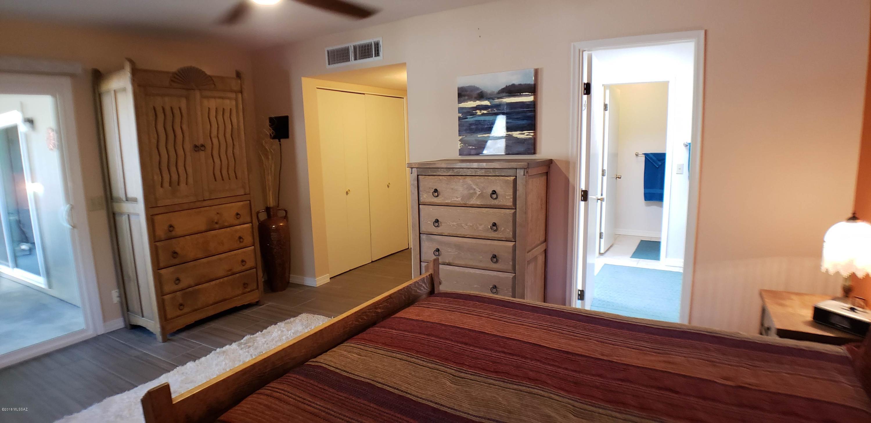4545 North Mountain Quail Road Tucson, AZ 85750 - Photo 32 of 42
